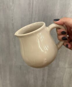 Leiteira (lisa) 600ml