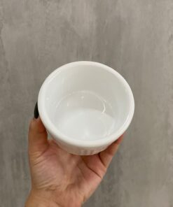 Ramequim Medio (liso) 100ml