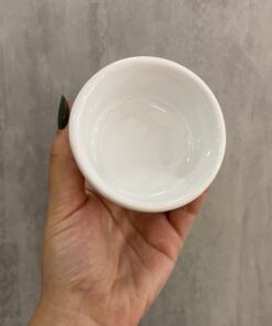 Ramequim Pequeno (liso) 50ml