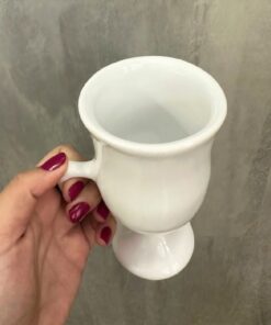 Caneca Cappuccino (liso)