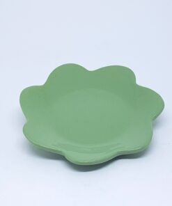 Prato Flor Sobremesa (liso)