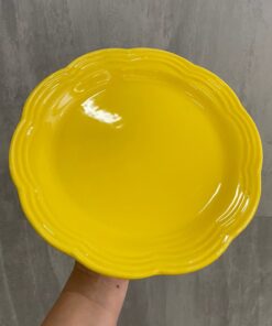Prato Flor Raso (liso)