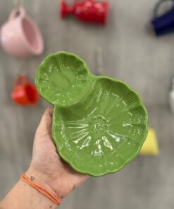 Prato Japonês (liso)