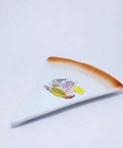 Prato Pizza Grande (decorado)