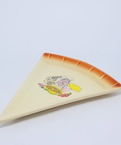 Prato Pizza Grande (decorado)