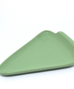 Prato Pizza Com Pegador (liso)