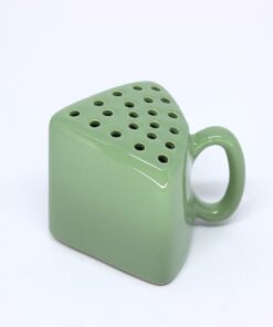 Porta Queijo Ralado De Mesa (liso)