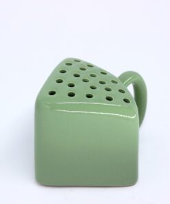 Porta Queijo Ralado De Mesa (liso)