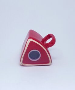 Porta Queijo Ralado De Mesa (liso)