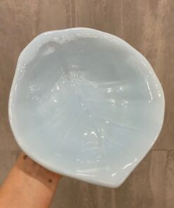 Tigela Poke (lisa) 500ml