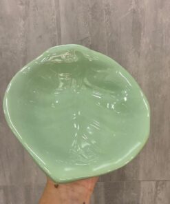 Tigela Poke (lisa) 500ml