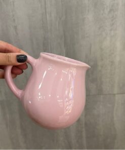 Leiteira (lisa) 600ml