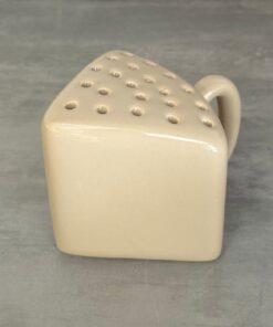 Porta Queijo Ralado De Mesa (liso)