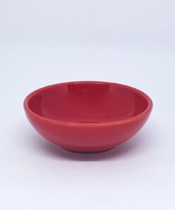 Saladeira Rasa Mini (liso) 430ml