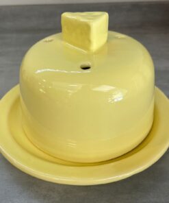 Queijeira Grande-lisa (pegador-queijo Amarelo)