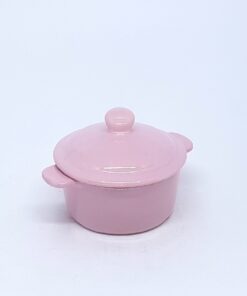 Caçarola Pequena (lisa) 170ml