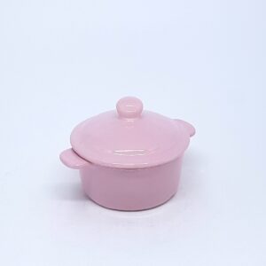 Caçarola Pequena (lisa) 170ml