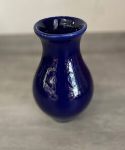 Vaso Solitário (liso)