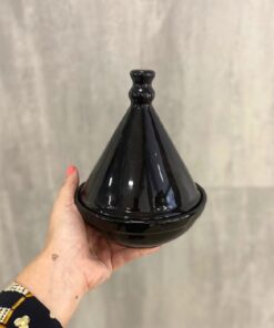 Saleiro Tagine (liso)