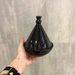 Saleiro Tagine (liso)