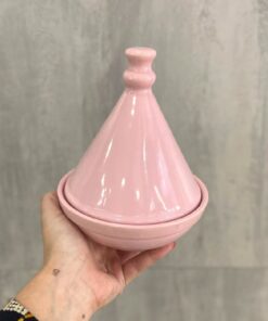 Saleiro Tagine (liso)
