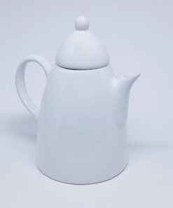 Bule De Café Grande (liso) 1 Litro