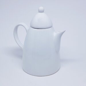 Bule De Café Grande (liso) 1 Litro