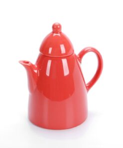 Bule De Café Grande (liso) 1 Litro
