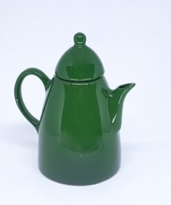 Bule De Café Grande (liso) 1 Litro