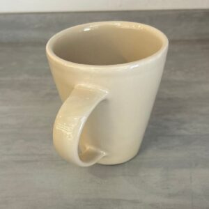 Caneca D Bojuda Grande (liso) 400ml