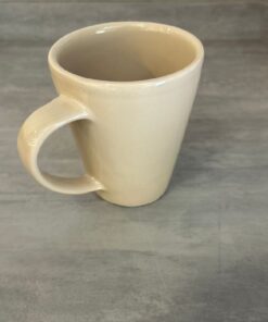 Caneca D Bojuda Grande (liso) 400ml