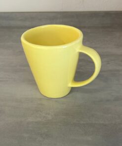 Caneca D Bojuda Grande (liso) 400ml