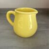 Amarelo Bebe