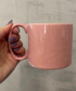 Caneca Cuia (liso) 300ml