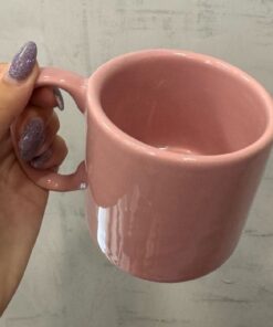 Caneca Cuia (liso) 300ml