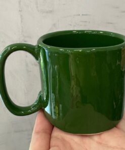 Caneca Cuia (liso) 300ml
