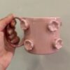 Caneca Jardim (liso)