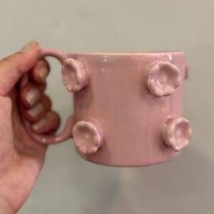Caneca Jardim (liso)
