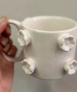 Caneca Jardim (liso)