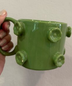 Caneca Jardim (liso)