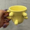 Amarelo Bebe