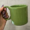 Verde Claro