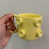Amarelo Bebe