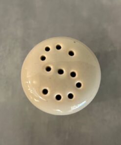 Saleiro De Mesa Bambu (decalque)