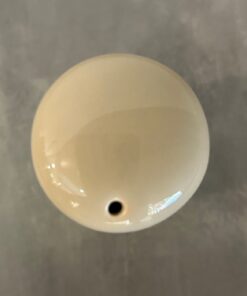 Paliteiro De Mesa Bambu (decalque)