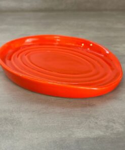 Descanso Oval (liso)