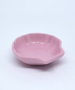 Concha Para Petisco (lisa)