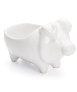 Porco Para Porção (liso) 700ml