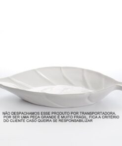 Travessa Folha Grande (liso)