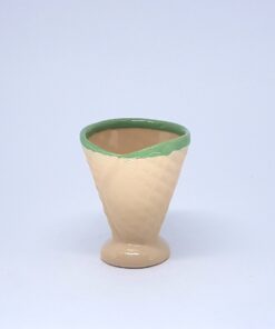 Taça De Sorvete Casquinha (decorada) 130ml
